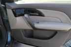 2007 ACURA MDX