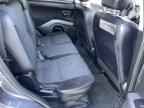 2011 MITSUBISHI outlander