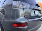 2011 MITSUBISHI outlander