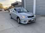 2004 TOYOTA COROLLA