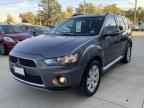 2011 MITSUBISHI outlander