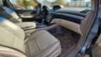 2007 ACURA MDX