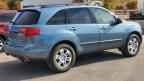 2007 ACURA MDX