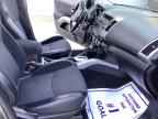 2011 MITSUBISHI outlander