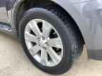2011 MITSUBISHI outlander