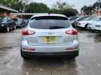 2008 INFINITI EX35