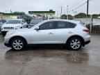 2008 INFINITI EX35
