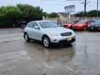 2008 INFINITI EX35