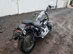 2005 HARLEY-DAVIDSON Flstfi