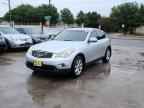 2008 INFINITI EX35