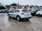 2008 INFINITI EX35