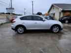 2008 INFINITI EX35