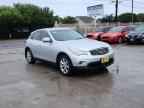 2008 INFINITI EX35