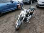 2005 HARLEY-DAVIDSON Flstfi