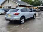 2008 INFINITI EX35