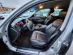 2008 INFINITI EX35