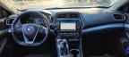 2016 NISSAN Maxima
