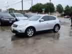 2008 INFINITI EX35
