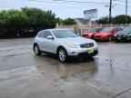 2008 INFINITI EX35