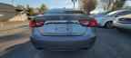 2016 NISSAN Maxima