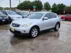 2008 INFINITI EX35