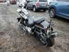 2005 HARLEY-DAVIDSON Flstfi
