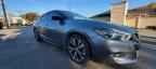 2016 NISSAN Maxima