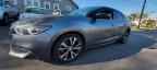 2016 NISSAN Maxima