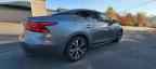 2016 NISSAN Maxima