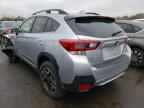 2020 SUBARU Crosstrek