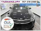 2016 KIA OPTIMA