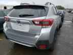 2020 SUBARU Crosstrek