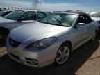 2008 TOYOTA CAMRY