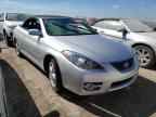 2008 TOYOTA CAMRY