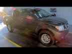2014 NISSAN Frontier