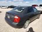 2004 KIA Spectra