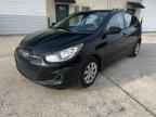 2014 HYUNDAI ACCENT