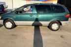 1998 TOYOTA SIENNA