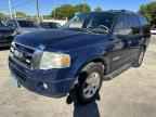 2008 FORD Expedition