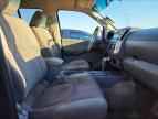 2014 NISSAN Frontier