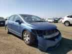 2010 HONDA CIVIC