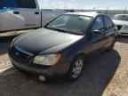 2004 KIA Spectra