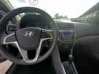 2014 HYUNDAI ACCENT