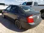 2004 KIA Spectra
