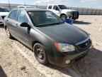 2004 KIA Spectra