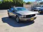 2005 FORD MUSTANG