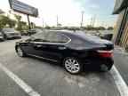 2008 LEXUS LS 460