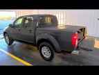 2014 NISSAN Frontier