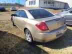 2007 PONTIAC G6