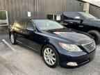 2008 LEXUS LS 460